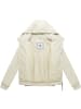 ragwear Anorak Oghi Warm Y in Ecru