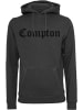 Mister Tee Hoodie in Grau