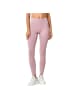 YEAZ HORIZON Leggings in schwarz