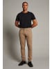 Matinique Jeans MApete Gerade Passform in Khaki