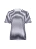 JOOP! T-Shirt Teele in marine