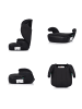 Chipolino Kindersitz Cyber i-Size in schwarz