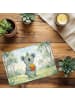 Mr. & Mrs. Panda Puzzle Koala Pommes Design ohne Spruch in Weiß