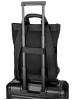 JOOP! Rucksack Modica Nuvola Falk SVZ in Black