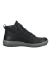 Legero Sneaker in Schwarz