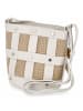 Tamaris Handtasche in beige