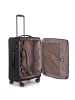 Stratic Mix 4-Rollen Trolley 65 cm in black