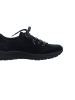 Semler Sneaker Low in schwarz