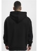 Mister Tee Mister Tee Herren Psychadellic Heavy Oversize Hoody in black