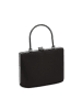 Kazar Clutches in Schwarz