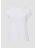 s.Oliver T-Shirt in 0100_weiß