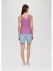 QS T-Shirt in 4721_lavendel
