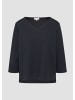 s.Oliver Sweatshirt in 5959_navy