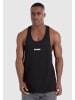 SMILODOX Stringer Leno Modal in Schwarz