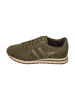 Gola Sneaker Low DAYTONA SUEDE in braun
