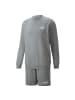 Puma Sweatset Feel Good Suit TR in Hellgrau