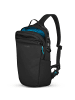 Pacsafe Pacsafe Eco 12 Sling Bag RFID Schutz 44 cm in econyl black