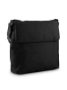 Jost Bergen Umhängetasche S 22 cm in schwarz