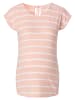 ESPRIT T-Shirt in Light Pink