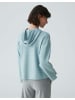OPUS Hoodie für Damen in blau