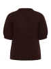 KAFFE curve Strickjacke KCemilia Regular fit in Fudge