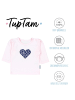 TupTam Baby Mädchen Langarmshirt 5er Set in rosa/blau