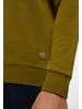 Eterna Sweatpullover in olive