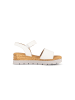 Gabor Sandalette in beige