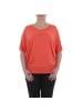 Ital-Design Top & Shirt in Coral