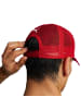 Puma Cap in Rot