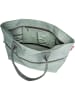 Reisenthel Einkaufstasche shopper e1 in Twist Sage