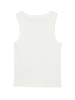 Marc O'Polo TEENS-GIRLS Tanktop in WHITE COTTON