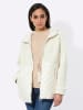 creation L Jacke in ecru