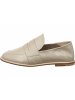 AGL Attilio Giusti Leombruni Slipper in beige