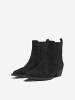 ONLY Stiefel in Black