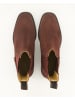 Gant Chelsea Boots in Bordeaux