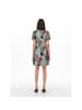 JDY Minikleid 'Starr Life' in Bunt