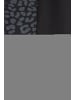 MOKIDA Baumwoll-Leggings mit langem Bein in bunt