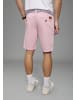 Kangaroos Chinoshorts in Rosa