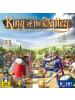 HUCH! Familienspiel King of the Valley in Bunt