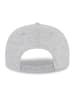 NEW ERA Snapback Cap MLB 9Fifty mit flachem Schirm in Grau-2