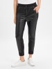 MARC CAIN SPORTS  Hose Rhodos in schwarz