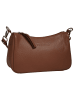 Bruno Banani Handtasche SAMEA echt Leder in cognac