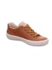 Legero Sneakers Low FRESH in Cognac