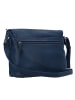 Tom Tailor Lari Umhängetasche 29 cm blau