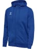 Hummel Hummel Reißverschluss Jacke Hmlgo Herren in TRUE BLUE