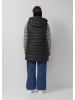 s.Oliver Outdoor-Weste in 9999_schwarz