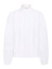 Cream Langarm - Hemd CRChloe Regular fit in Snow White