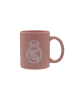 Real Madrid Keramiktasse Wappen Box