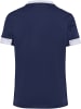 Hummel T-Shirt Hmlrugby Kinder in MARINE